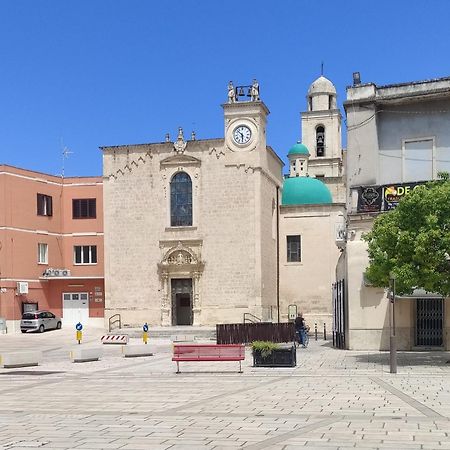 La Casa Di Giu Salento Villa Surbo Kültér fotó