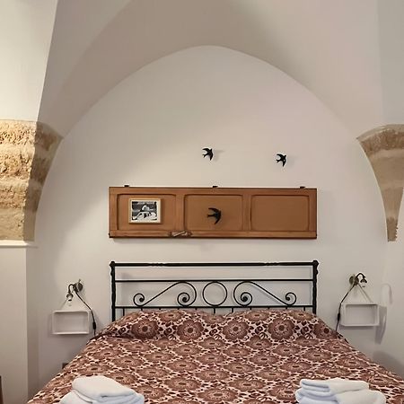 La Casa Di Giu Salento Villa Surbo Kültér fotó