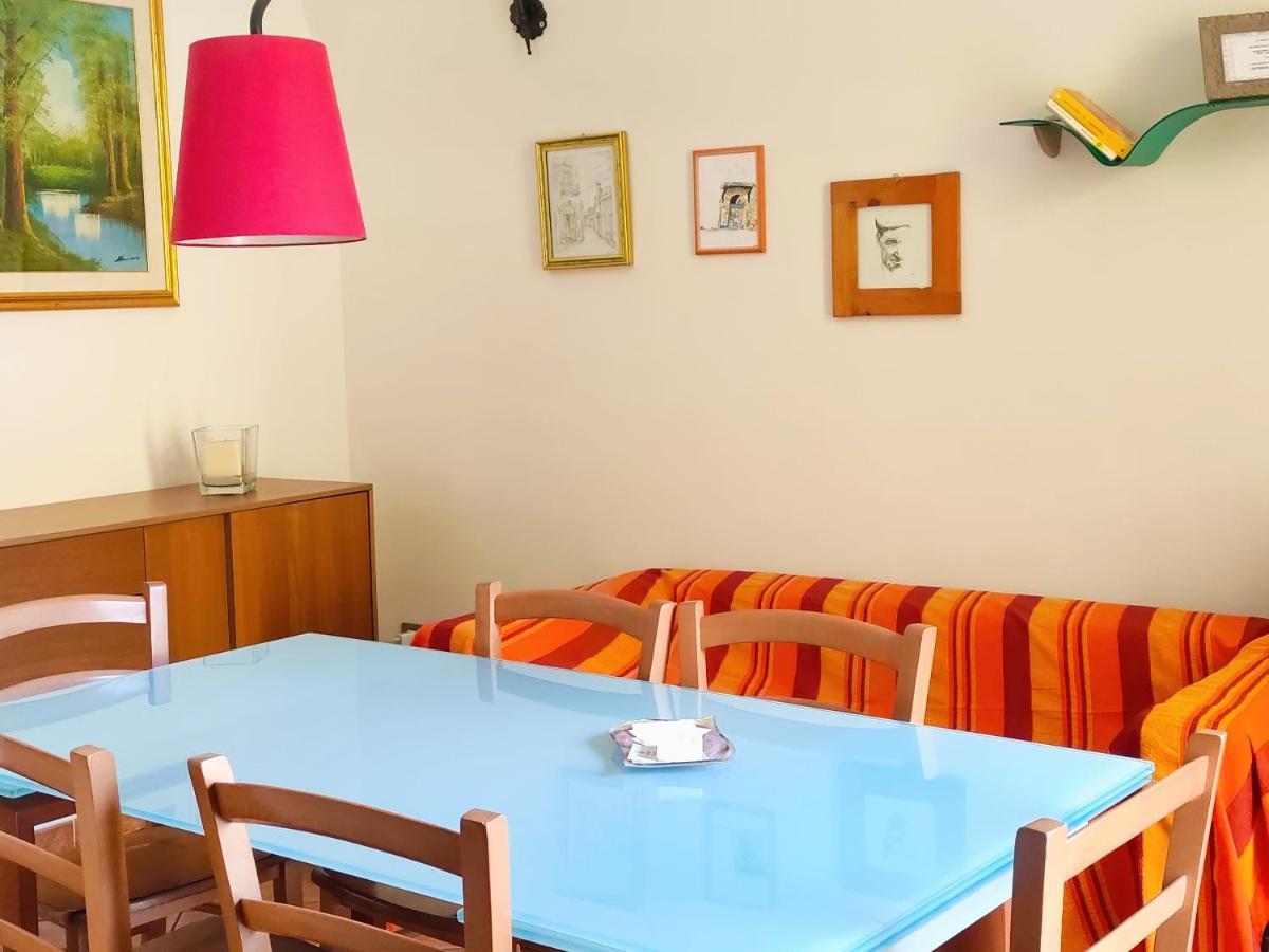 La Casa Di Giu Salento Villa Surbo Kültér fotó