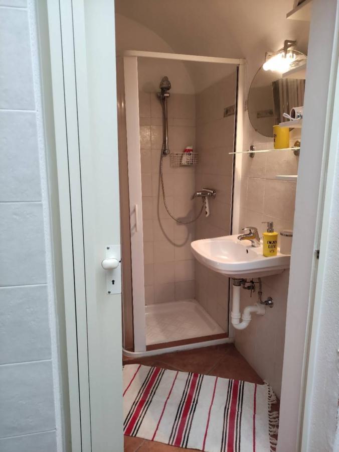 La Casa Di Giu Salento Villa Surbo Kültér fotó