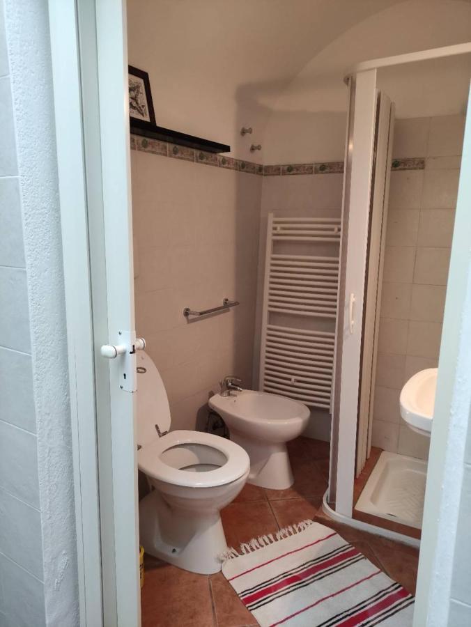 La Casa Di Giu Salento Villa Surbo Kültér fotó