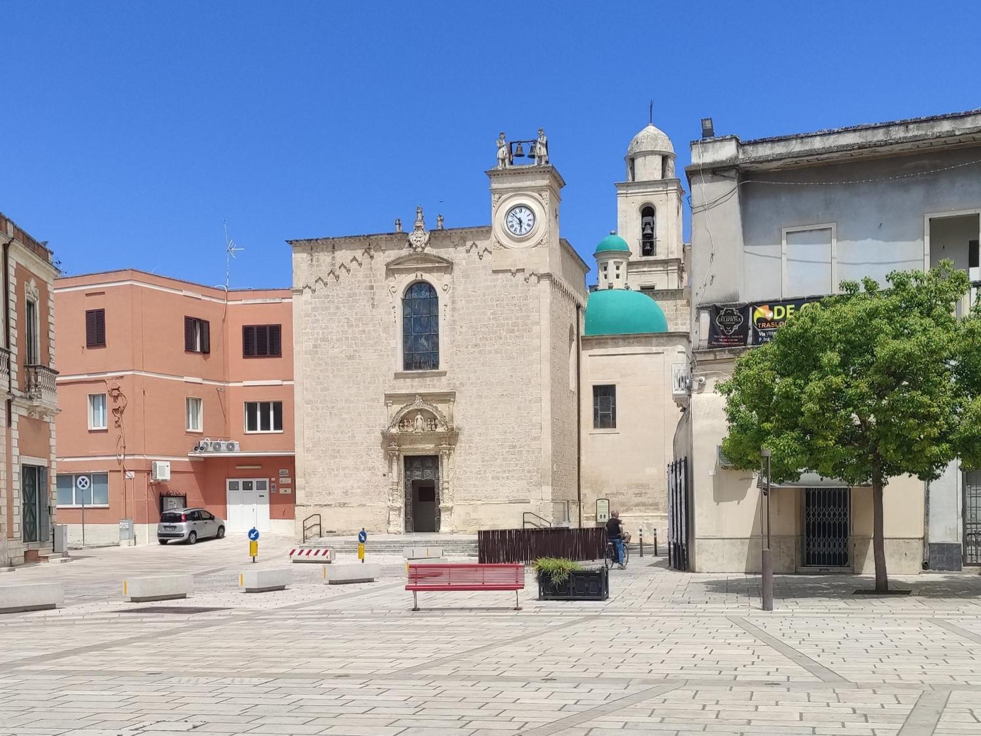 La Casa Di Giu Salento Villa Surbo Kültér fotó