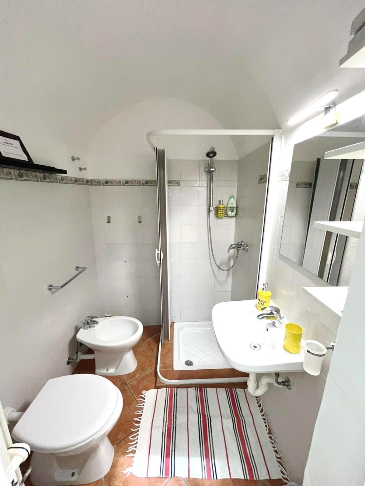 La Casa Di Giu Salento Villa Surbo Kültér fotó